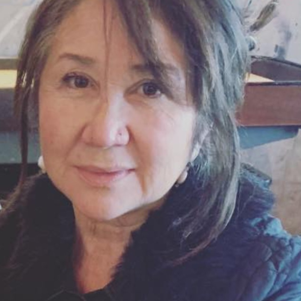 Meet your Posher, Nancy